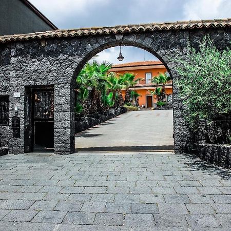 Martina Paradise Affitta Camere Nicolosi Exterior photo